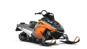 Polaris Sleds