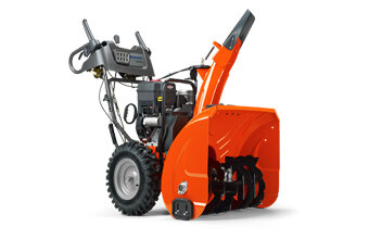Snow Blowers